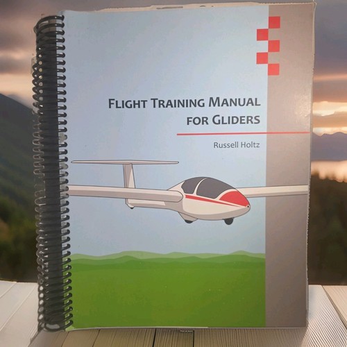 Flight training manual for - manual,