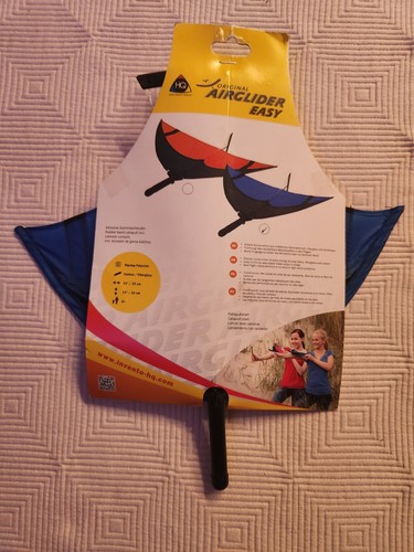 Airglider easy blue black - airglider,